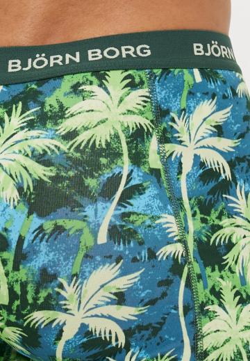 Трусы шортики