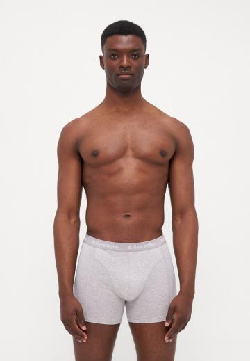 Трусы шортики