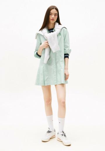 Блузка-платье