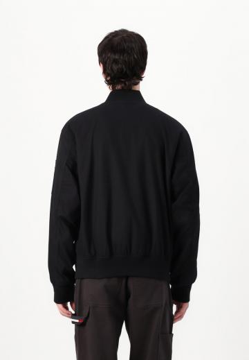 Куртка бомбер