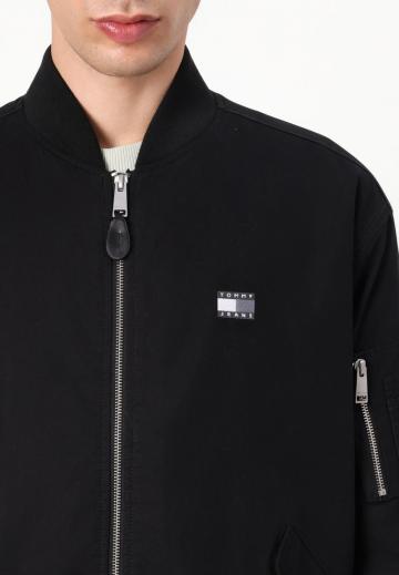 Куртка бомбер