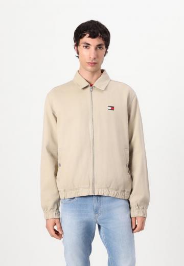 Куртка бомбер