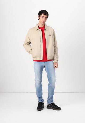 Куртка бомбер