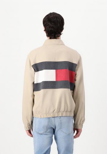 Куртка бомбер