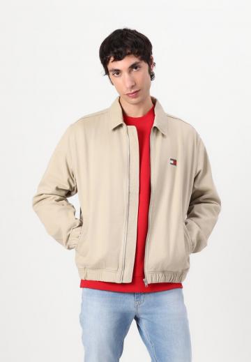 Куртка бомбер