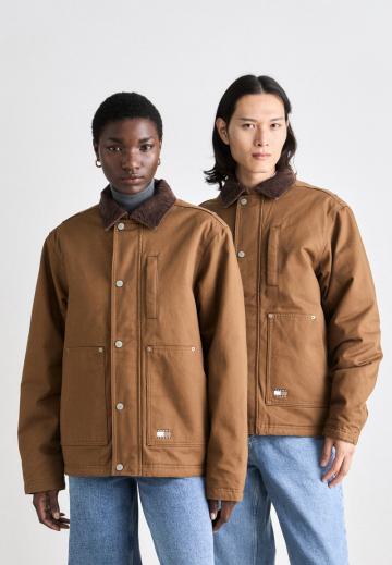 Зимняя куртка