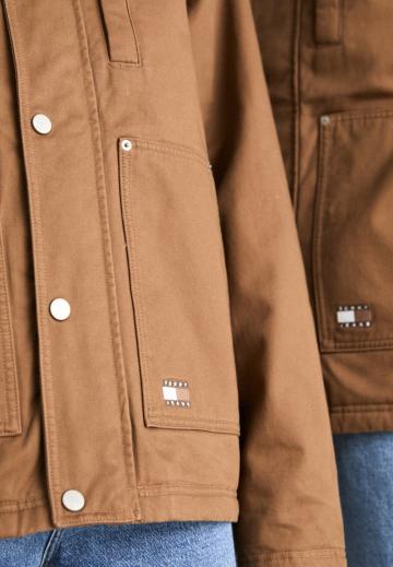 Зимняя куртка