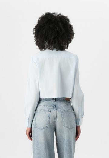 Блузка-рубашка