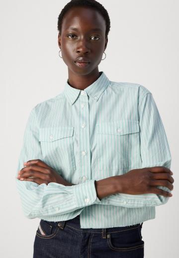 Блузка-рубашка