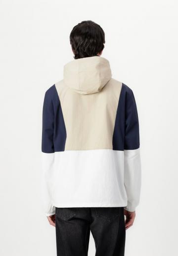 Куртка-дождевик