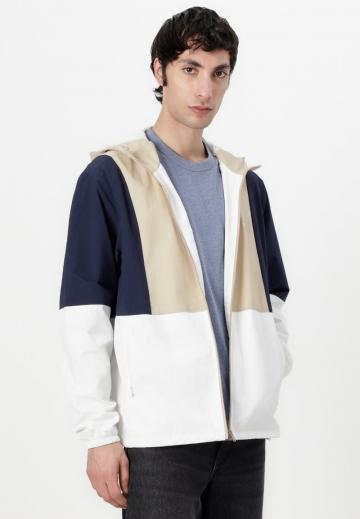 Куртка-дождевик