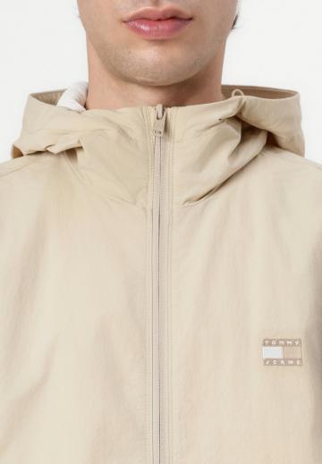 Куртка-дождевик