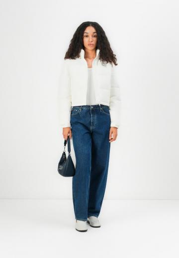 Короткая куртка