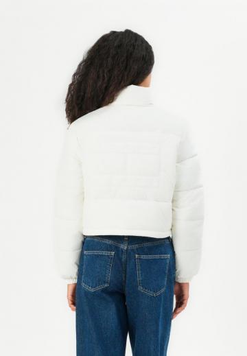 Короткая куртка