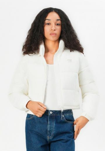 Короткая куртка