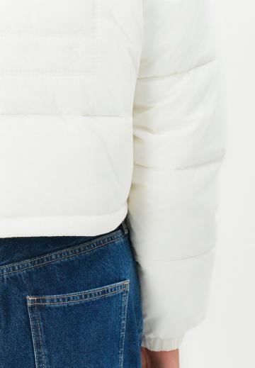 Короткая куртка