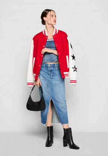 Летняя юбка