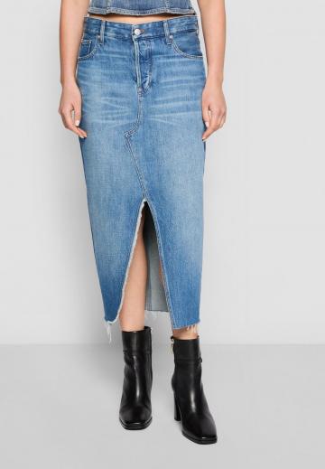 Летняя юбка