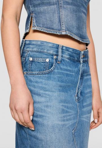 Летняя юбка