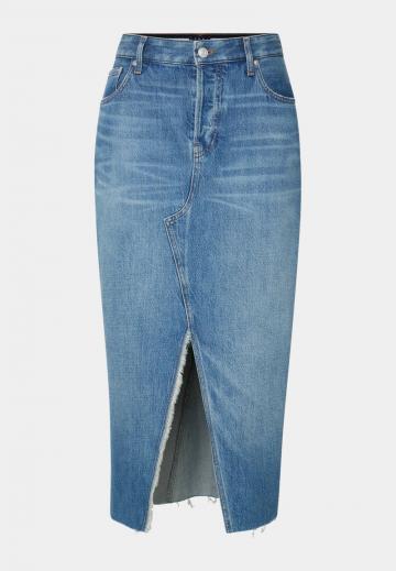 Летняя юбка