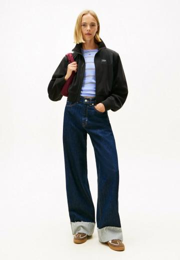 Флисовая куртка