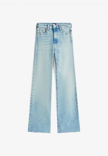 Клешеные брюки