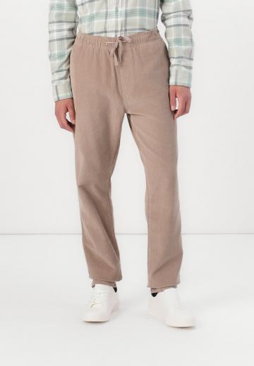 Вельветовые брюки