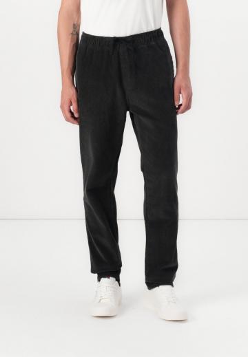 Вельветовые брюки