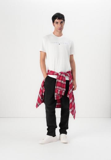 Вельветовые брюки