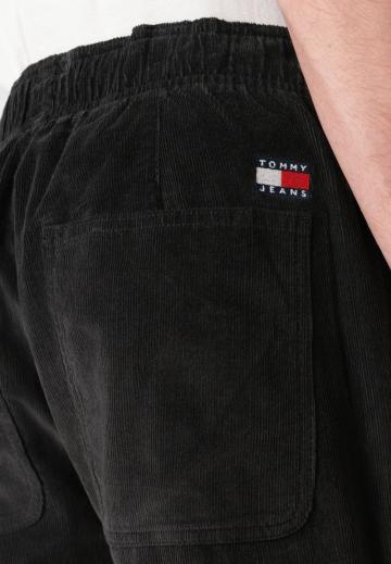 Вельветовые брюки