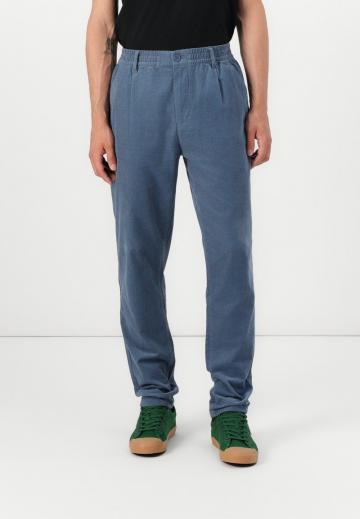 Вельветовые брюки