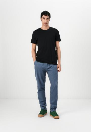 Вельветовые брюки