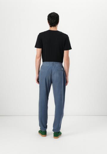 Вельветовые брюки