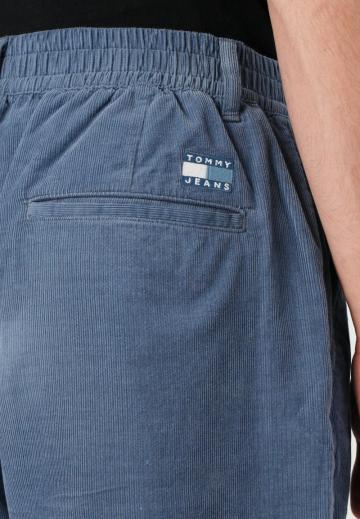 Вельветовые брюки