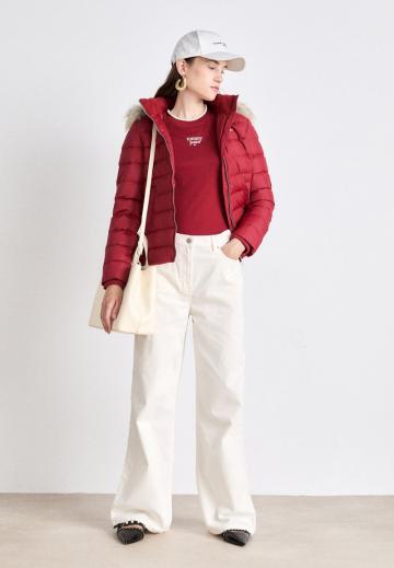 Флисовая куртка