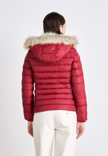 Флисовая куртка