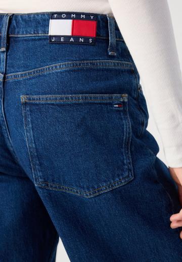 Свободные джинсы