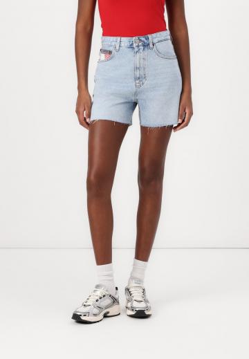 Джинсовые шорты