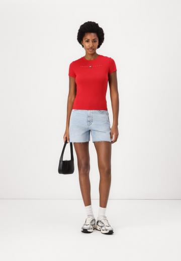 Джинсовые шорты