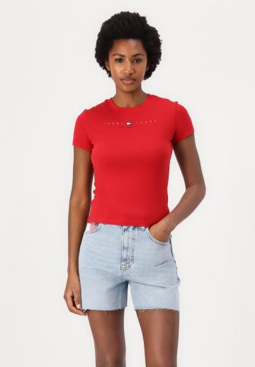 Джинсовые шорты