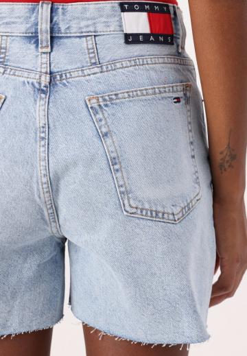 Джинсовые шорты