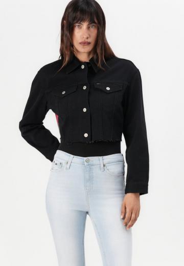 Узкие джинсы