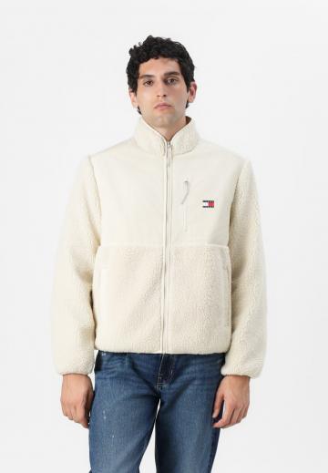 Флисовая куртка