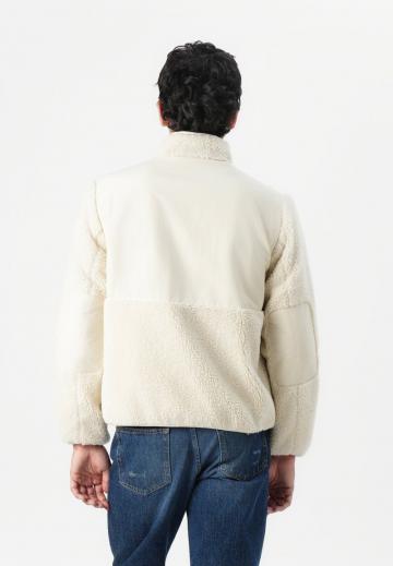 Флисовая куртка