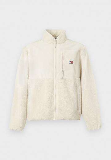 Флисовая куртка