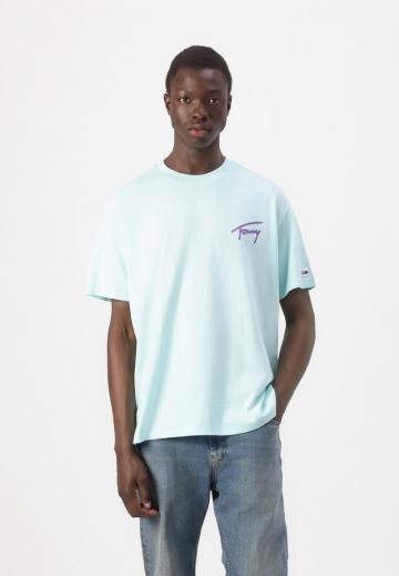 Узкие джинсы