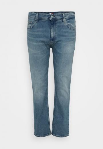 Узкие джинсы