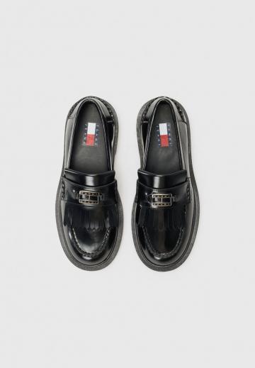 Полуботинки