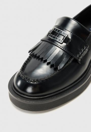 Полуботинки