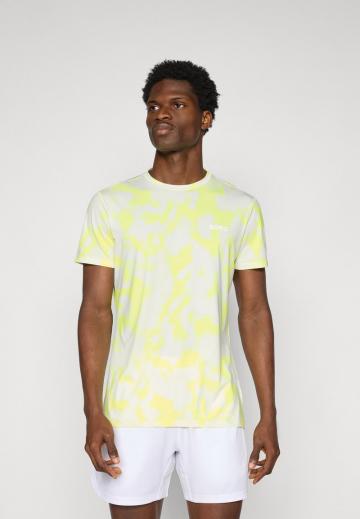 Спортивная майка